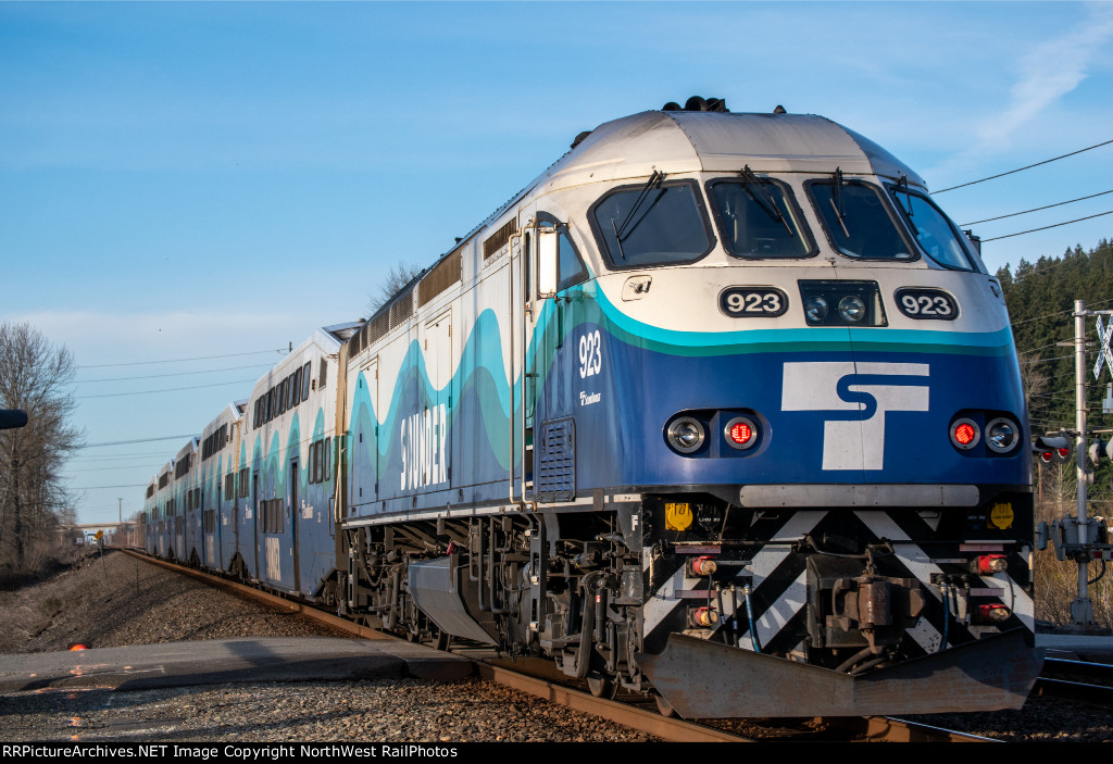 SDRX 923